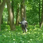 Ostsee-gutshaus Am Salzhaff Pepelow Naehe Rerik- Am Residieren! Klein Stromkendorf