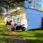 Ostsee-gutshaus Am Salzhaff Pepelow Naehe Rerik- Am Residieren! * Klein Stromkendorf