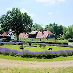 Ostsee-gutshaus Am Salzhaff Pepelow Naehe Rerik- Am Residieren!