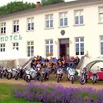 Apartmán Ostsee-gutshaus Am Salzhaff Pepelow Naehe Rerik- Am Residieren!