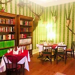 Ostsee-gutshaus Am Salzhaff Pepelow Naehe Rerik- Am Residieren! Apartmán