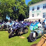 Apartmán Ostsee-gutshaus Am Salzhaff Pepelow Naehe Rerik- Am Residieren!