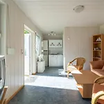 Ostsee-gutshaus Am Salzhaff Pepelow Naehe Rerik- Am Residieren! Appartement *