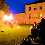 Apartmán Ostsee-gutshaus Am Salzhaff Pepelow Naehe Rerik- Am Residieren! Klein Stromkendorf