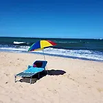 Ostsee-gutshaus Am Salzhaff Pepelow Naehe Rerik- Am Residieren! Apartmán Klein Stromkendorf