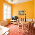 Apartmán Ostsee-gutshaus Am Salzhaff Pepelow Naehe Rerik- Am Residieren! Klein Stromkendorf