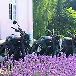 Ostsee-gutshaus Am Salzhaff Pepelow Naehe Rerik- Am Residieren! Apartmán