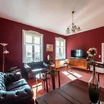 Apartmán Ostsee-gutshaus Am Salzhaff Pepelow Naehe Rerik- Am Residieren! Klein Stromkendorf