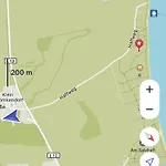 Apartmán Ostsee-gutshaus Am Salzhaff Pepelow Naehe Rerik- Am Residieren!