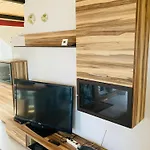 Apartmán Ostsee-gutshaus Am Salzhaff Pepelow Naehe Rerik- Am Residieren!