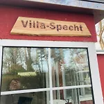 Ostsee-gutshaus Am Salzhaff Pepelow Naehe Rerik- Am Residieren! *
