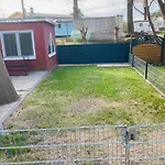 Ostsee-gutshaus Am Salzhaff Pepelow Naehe Rerik- Am Residieren! Klein Stromkendorf