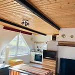 Ostsee-gutshaus Am Salzhaff Pepelow Naehe Rerik- Am Residieren! Apartmán *