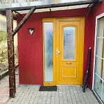 Apartmán Ostsee-gutshaus Am Salzhaff Pepelow Naehe Rerik- Am Residieren! Klein Stromkendorf