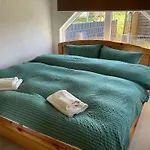 Ostsee-gutshaus Am Salzhaff Pepelow Naehe Rerik- Am Residieren! Klein Stromkendorf