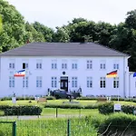 Ostsee-gutshaus Am Salzhaff Pepelow Naehe Rerik- Am Residieren! Apartmán Klein Stromkendorf