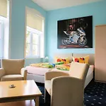 Apartmán Ostsee-gutshaus Am Salzhaff Pepelow Naehe Rerik- Am Residieren! *