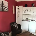 Ostsee-gutshaus Am Salzhaff Pepelow Naehe Rerik- Am Residieren! Apartmán Klein Stromkendorf