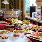 Appartement Ostsee-gutshaus Am Salzhaff Pepelow Naehe Rerik- Am Residieren! Klein Stromkendorf