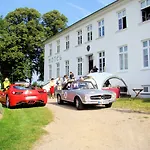 Ostsee-gutshaus Am Salzhaff Pepelow Naehe Rerik- Am Residieren! Appartement *
