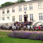 Ostsee-gutshaus Am Salzhaff Pepelow Naehe Rerik- Am Residieren! Klein Stromkendorf