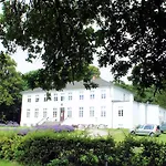 Ostsee-gutshaus Am Salzhaff Pepelow Naehe Rerik- Am Residieren! Apartmán *