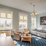 Apartmán Ostsee-gutshaus Am Salzhaff Pepelow Naehe Rerik- Am Residieren! *