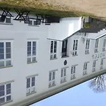 Appartement Ostsee-gutshaus Am Salzhaff Pepelow Naehe Rerik- Am Residieren! *