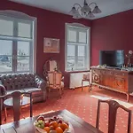 Apartmán Ostsee-gutshaus Am Salzhaff Pepelow Naehe Rerik- Am Residieren! *