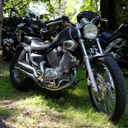 Appartamento Ostsee-gutshaus Am Salzhaff Pepelow Naehe Rerik- Am Residieren!