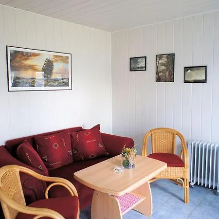 Ostsee-gutshaus Am Salzhaff Pepelow Naehe Rerik- Am Residieren! Appartamento