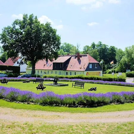 Ostsee-gutshaus Am Salzhaff Pepelow Naehe Rerik- Am Residieren!