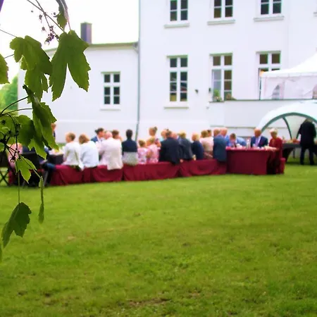 Ostsee-gutshaus Am Salzhaff Pepelow Naehe Rerik- Am Residieren!