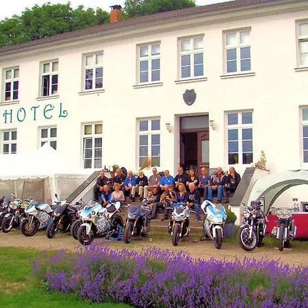 Daire Ostsee-gutshaus Am Salzhaff Pepelow Naehe Rerik- Am Residieren!