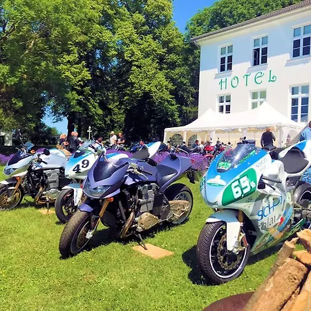 Appartamento Ostsee-gutshaus Am Salzhaff Pepelow Naehe Rerik- Am Residieren!