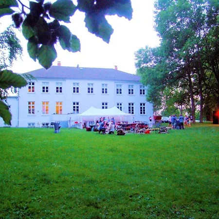 Apartment Ostsee-gutshaus Am Salzhaff Pepelow Naehe Rerik- Am Residieren! Klein Stromkendorf