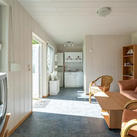 Ostsee-gutshaus Am Salzhaff Pepelow Naehe Rerik- Am Residieren! Daire *