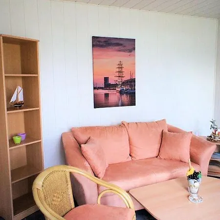 Ostsee-gutshaus Am Salzhaff Pepelow Naehe Rerik- Am Residieren!