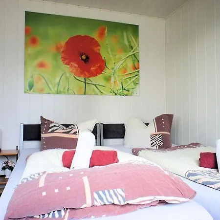 Ostsee-gutshaus Am Salzhaff Pepelow Naehe Rerik- Am Residieren! Appartamento Klein Stromkendorf