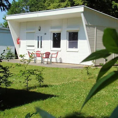 Ostsee-gutshaus Am Salzhaff Pepelow Naehe Rerik- Am Residieren! Appartamento *