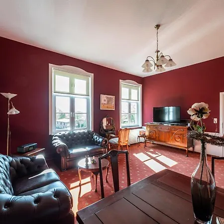 Appartamento Ostsee-gutshaus Am Salzhaff Pepelow Naehe Rerik- Am Residieren! Klein Stromkendorf