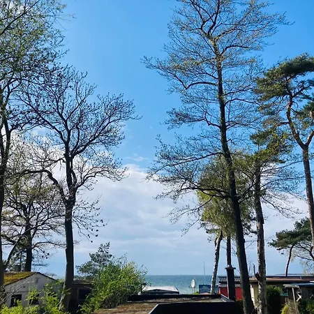 Ostsee-gutshaus Am Salzhaff Pepelow Naehe Rerik- Am Residieren!