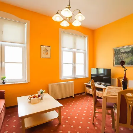 Apartment Ostsee-gutshaus Am Salzhaff Pepelow Naehe Rerik- Am Residieren! Klein Stromkendorf