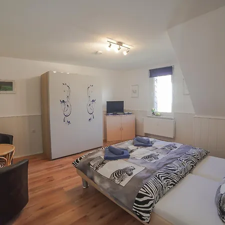 Ostsee-gutshaus Am Salzhaff Pepelow Naehe Rerik- Am Residieren! * Klein Stromkendorf