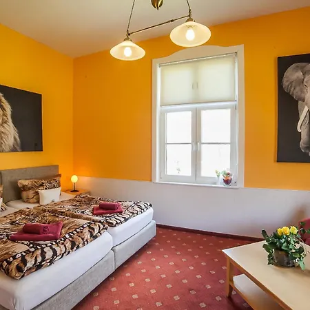 Apartment Ostsee-gutshaus Am Salzhaff Pepelow Naehe Rerik- Am Residieren!
