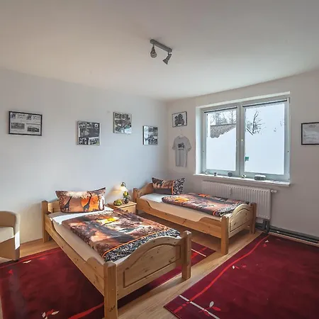 Ostsee-gutshaus Am Salzhaff Pepelow Naehe Rerik- Am Residieren! Apartment