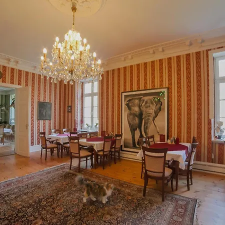 Apartment Ostsee-gutshaus Am Salzhaff Pepelow Naehe Rerik- Am Residieren! Klein Stromkendorf