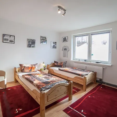 Ostsee-gutshaus Am Salzhaff Pepelow Naehe Rerik- Am Residieren! Apartment Klein Stromkendorf