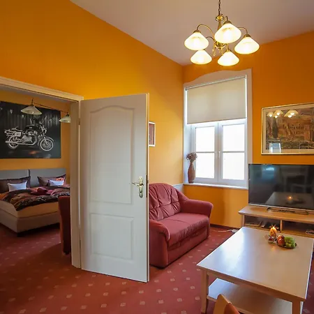 Ostsee-gutshaus Am Salzhaff Pepelow Naehe Rerik- Am Residieren! Apartment