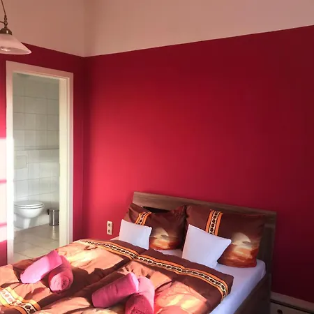 Ostsee-gutshaus Am Salzhaff Pepelow Naehe Rerik- Am Residieren! Apartment